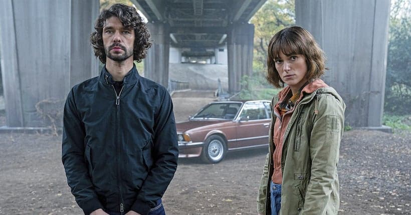 Kiera Knightley reprend les armes pour la saison 2 de Black Doves