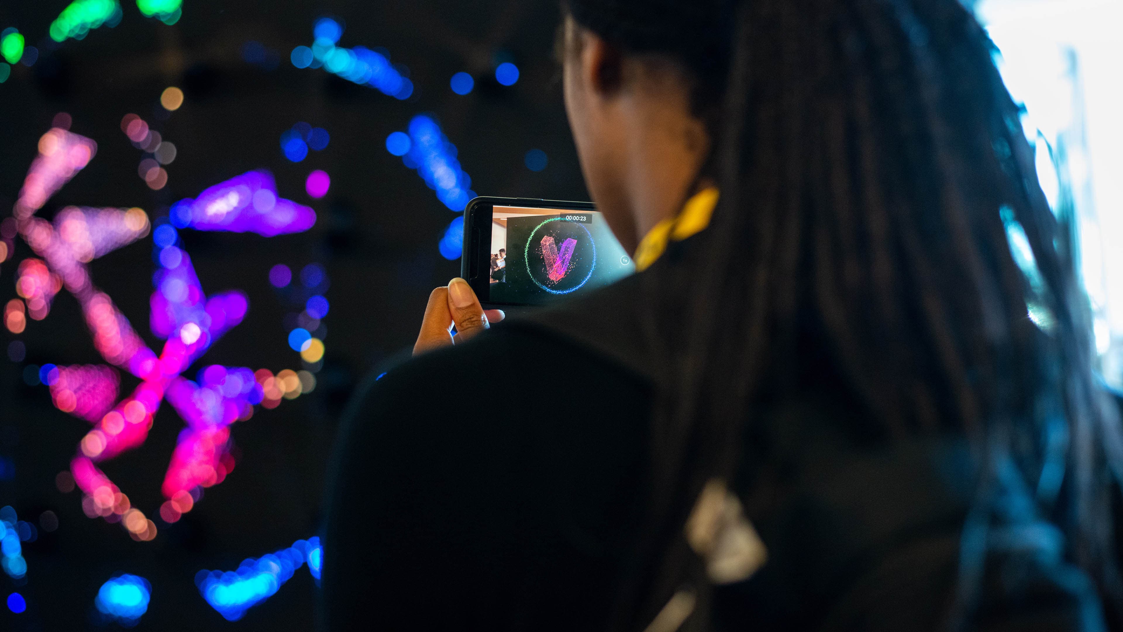 La Nouvelle-Aquitaine à Vivatech 2026