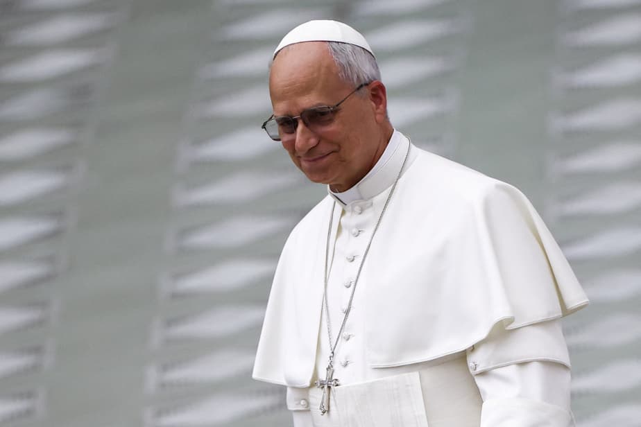 Tendances web | Le pape Léon XIV victime d’un mauvais service à la clientèle