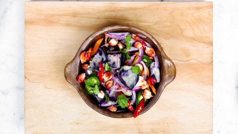 Le rappeur Doums en garde &agrave; vue pour violences conjugales sur Ad&egrave;le Exarchopoulos