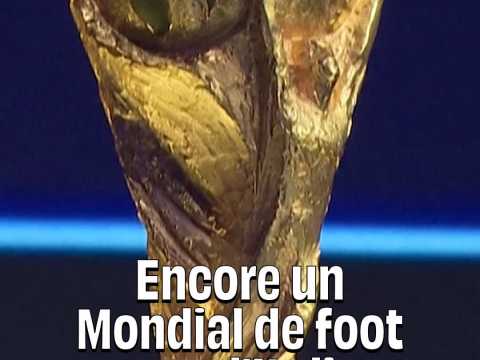 Encore un mondial de foot sans l’Italie