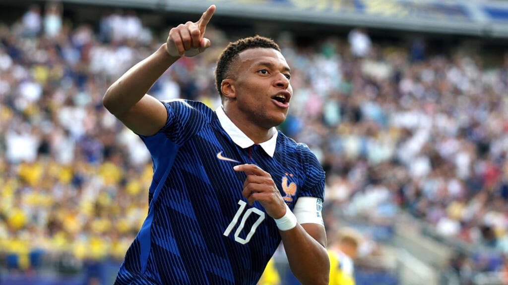 Mondial 2026 : résultats, articles et temps forts de la nuit