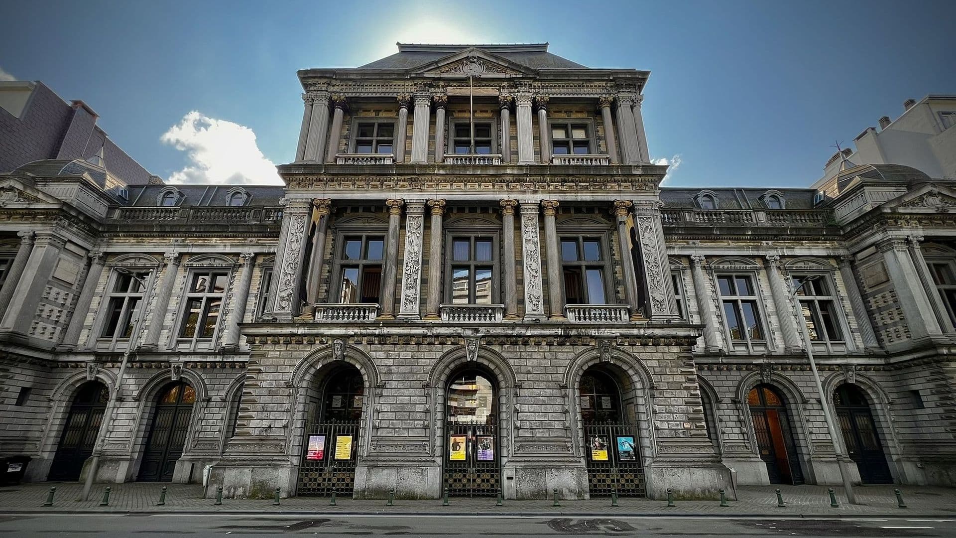 Musique classique, comptines, cinéma… l’Orchestre Philharmonique de Liège dévoile sa prochaine saison - RTBF Actus