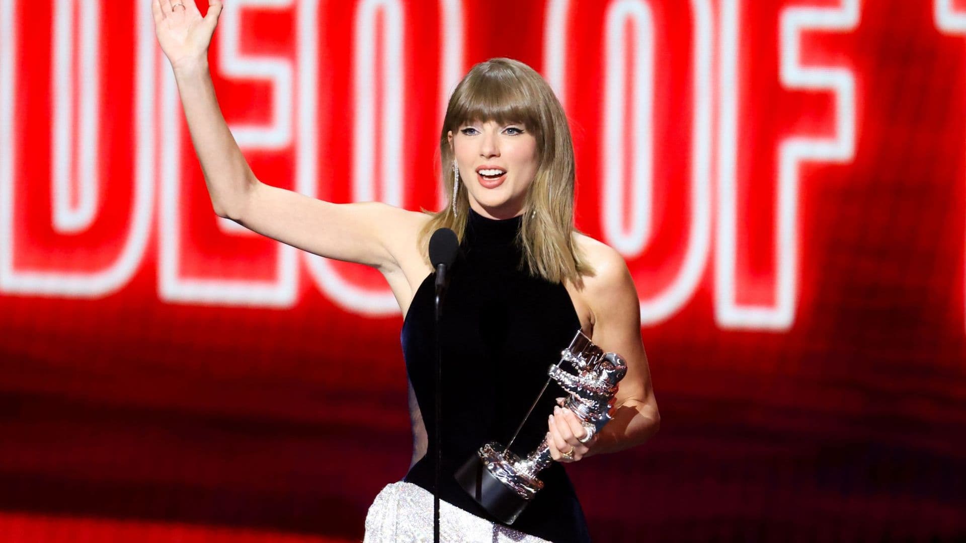Les MTV Video Music Awards, le film 'Dikkenek' et Bozar ont fait l’actu culturelle de la semaine - RTBF Actus