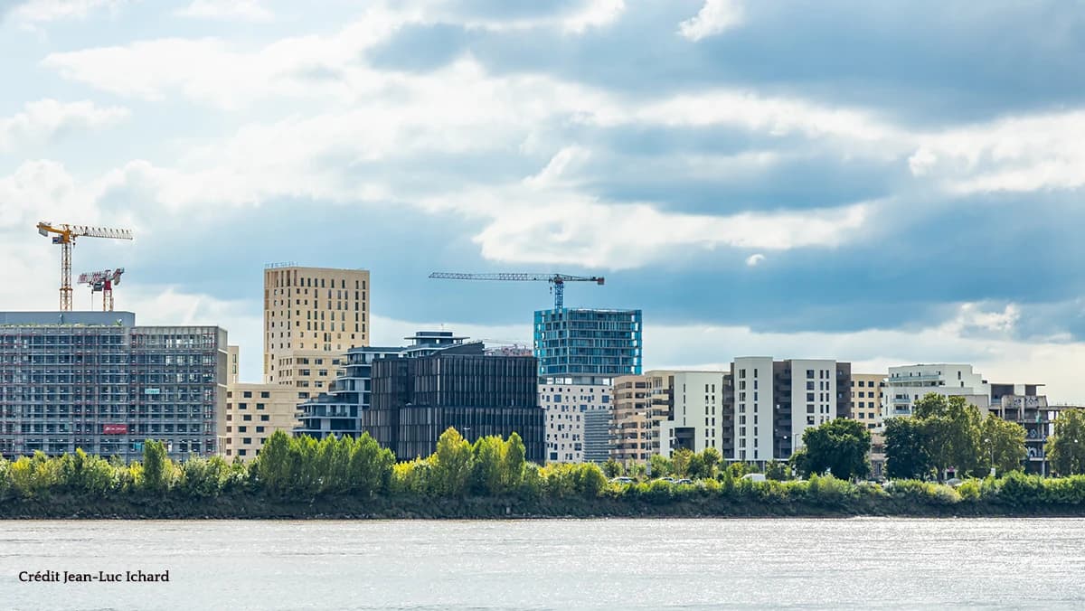 Les innovations tech qui transforment le quotidien des Bordelais