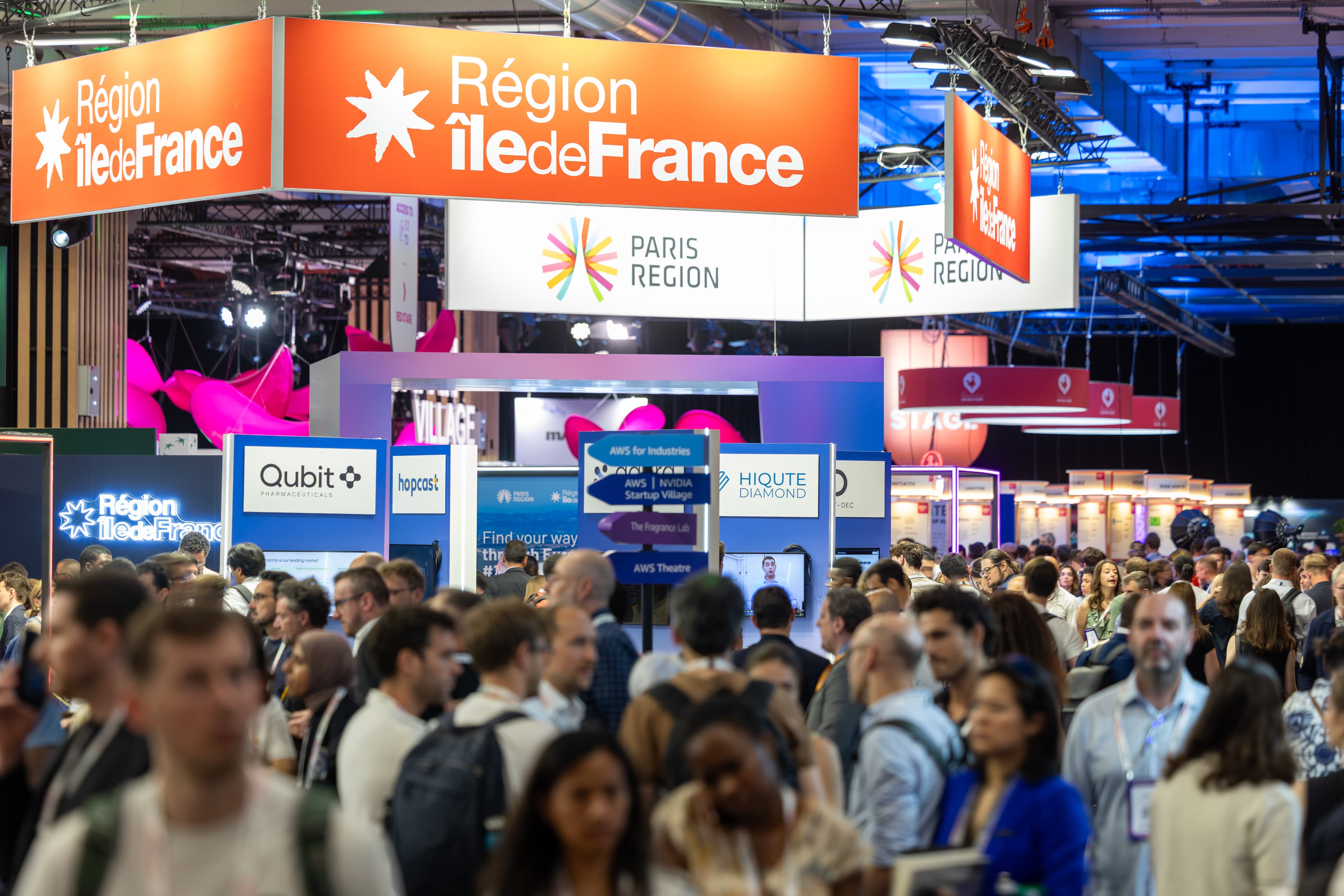 VivaTech 2026 : 10 ans d’innovation et 5 annonces pour l'avenir