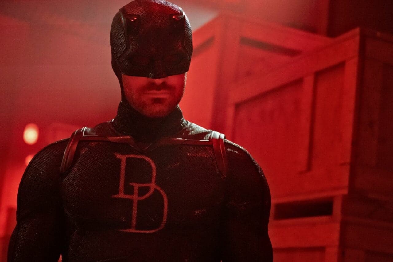 On a vu la saison 2 de Daredevil Born Again, est-ce que c’est toujours la meilleure série Marvel ?