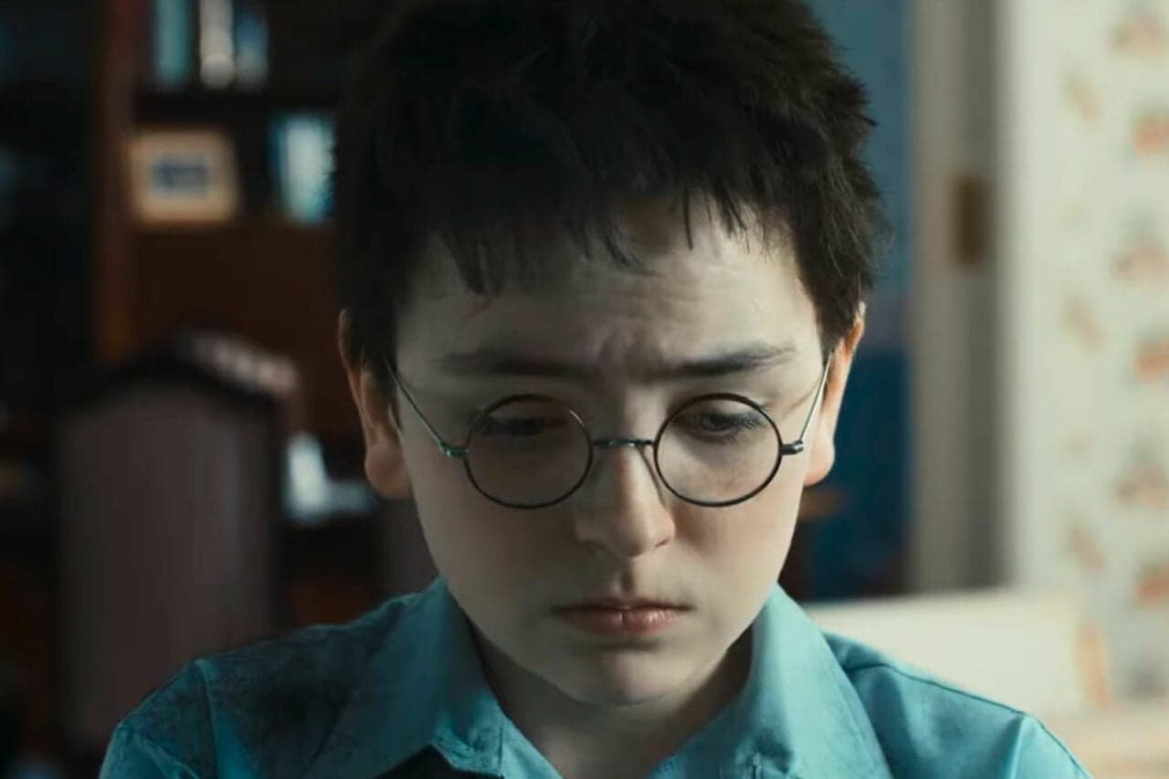 La série Harry Potter n'arrivera finalement pas en 2027 (teaser)