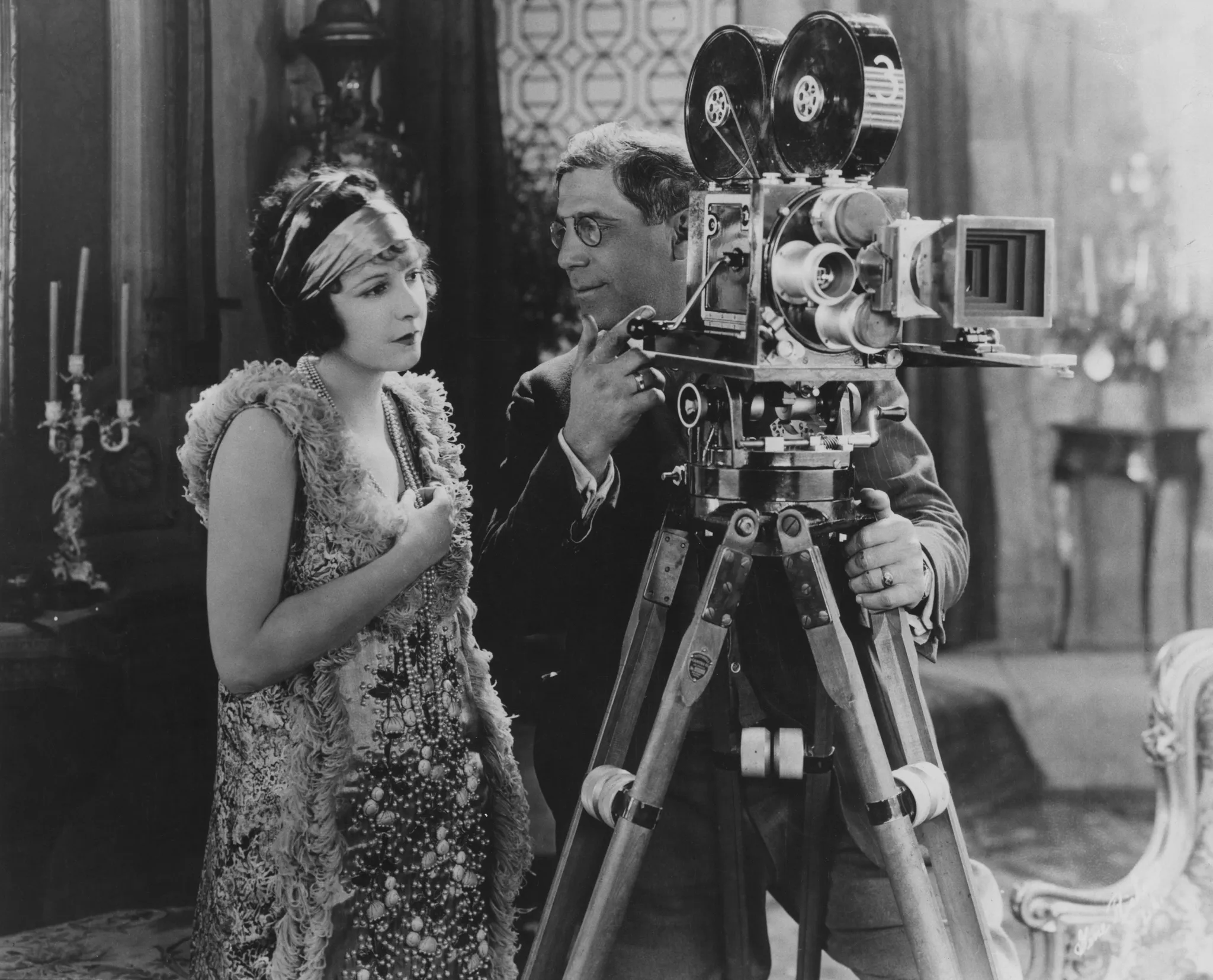 César 2026 : comment le cinéma est-il devenu le septième art ?