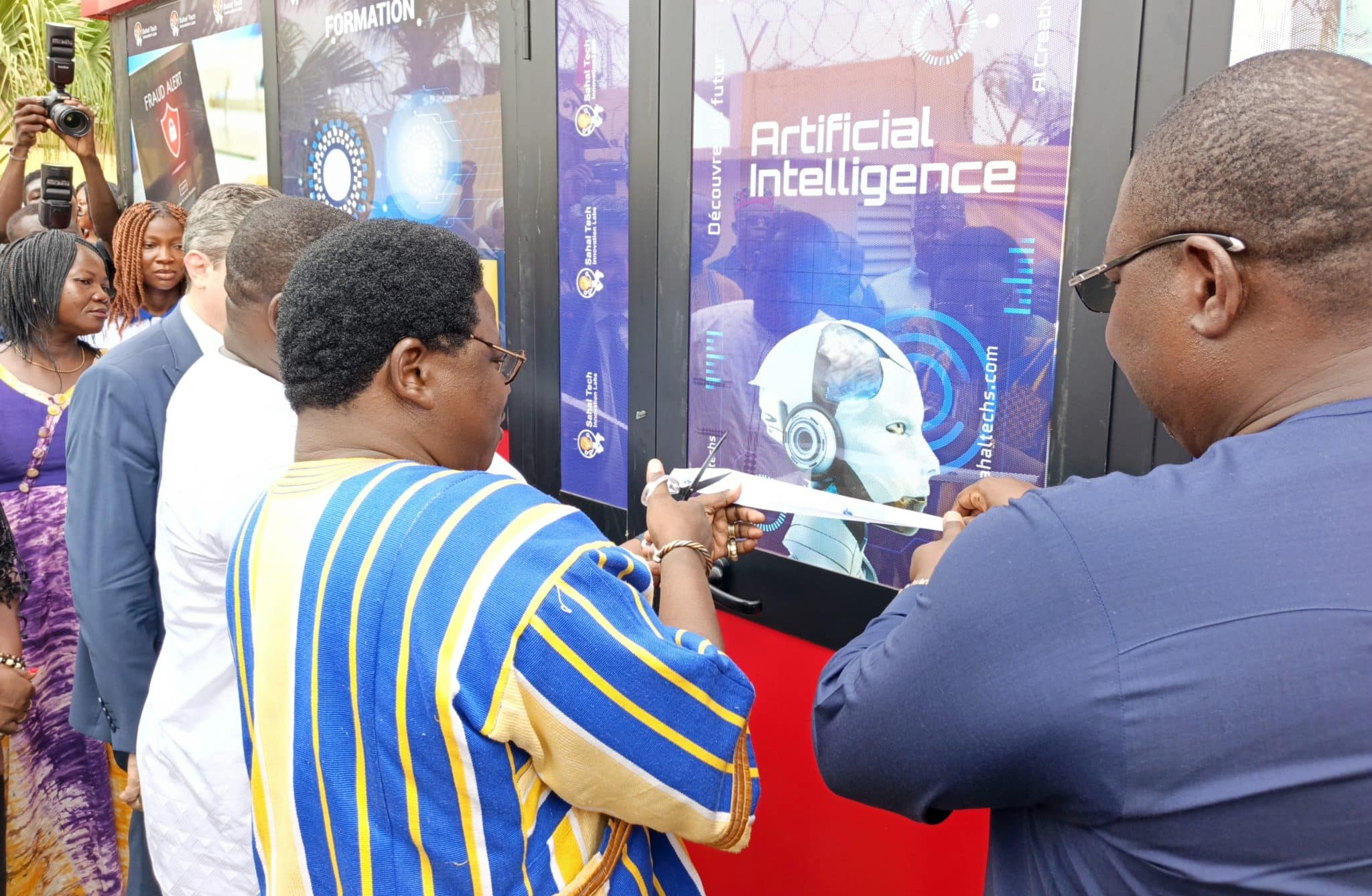 Souveraineté numérique : Sahal Tech veut former une nouvelle génération de leaders technologiques