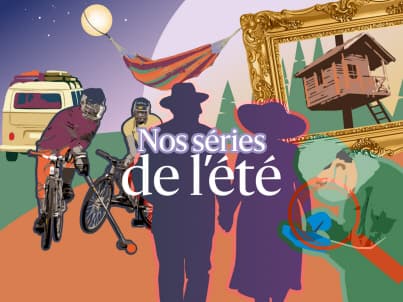 Trésors cachés, vacances insolites, nouvelles tendances pour voyager, secrets de couples... Découvrez nos séries de l'été 2026 en Lorraine