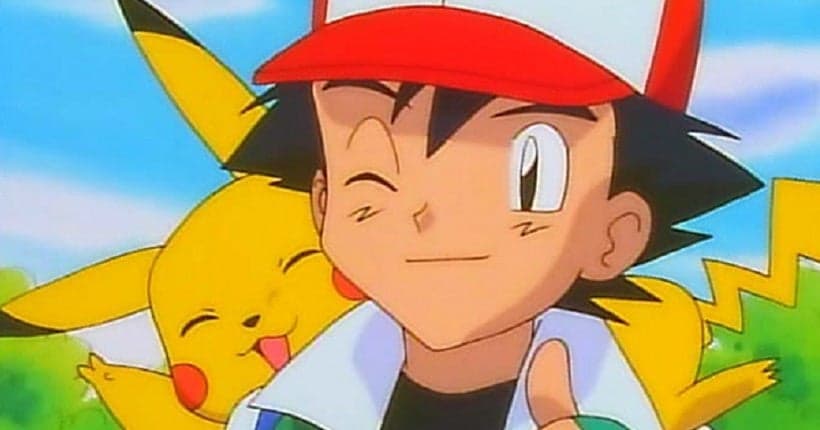 On a trouvé un jeu Pokémon gratis mais on n'a toujours pas passé le niveau 1