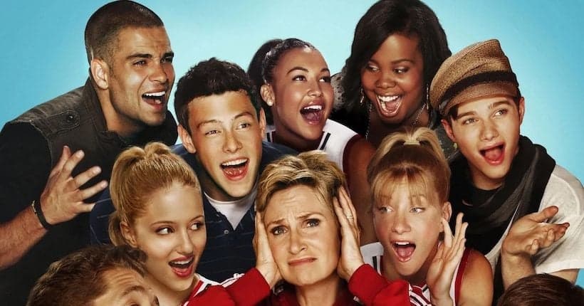 Le reboot de Glee se concrétise !