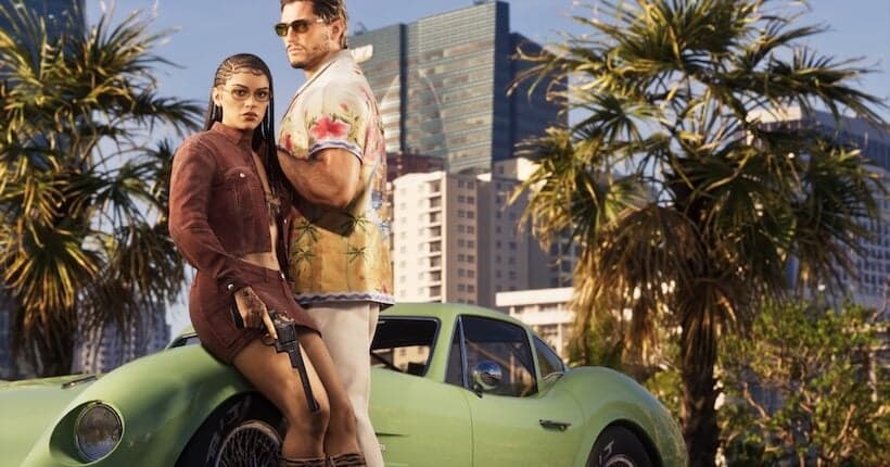 La hype grandit : GTA 6 prend vie dans les rues de Miami