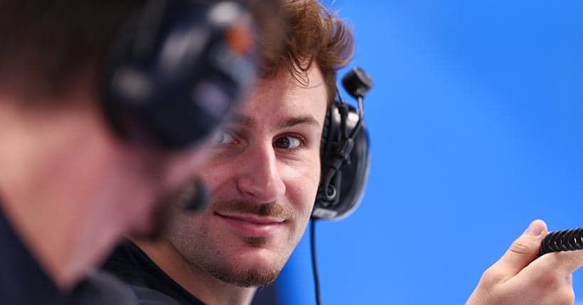 Et si c'était lui, le prochain pilote français en Formule 1 ?
