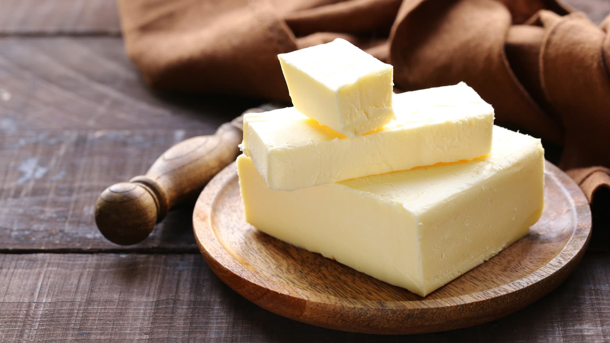 Une nouvelle tendance insolite | «Butter run»: l'art de courir pour faire son beurre