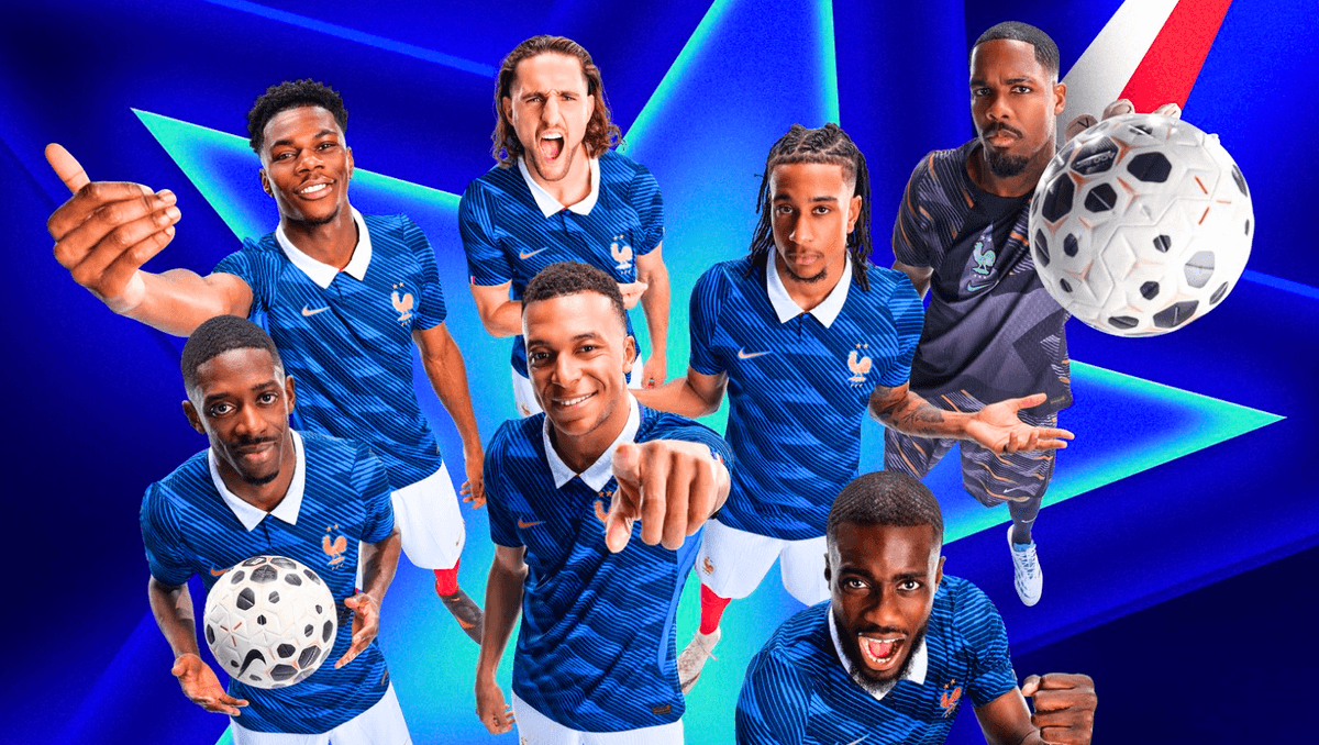 Coupe du monde 2026 : calendrier et horaires des matchs de l'équipe de France