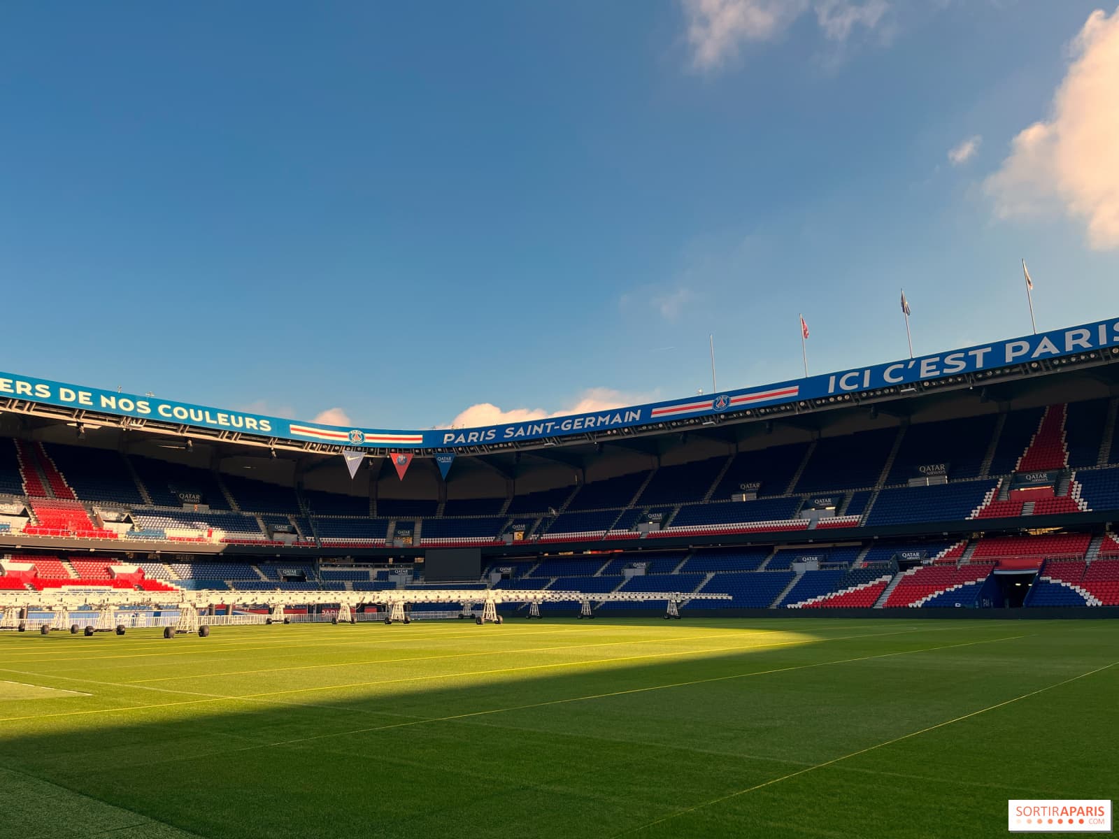 PSG : l'essentiel des infos et actualités à connaître sur le Paris-Saint-Germain