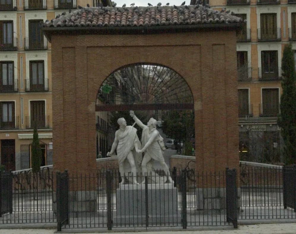 La ciudad no es para mí