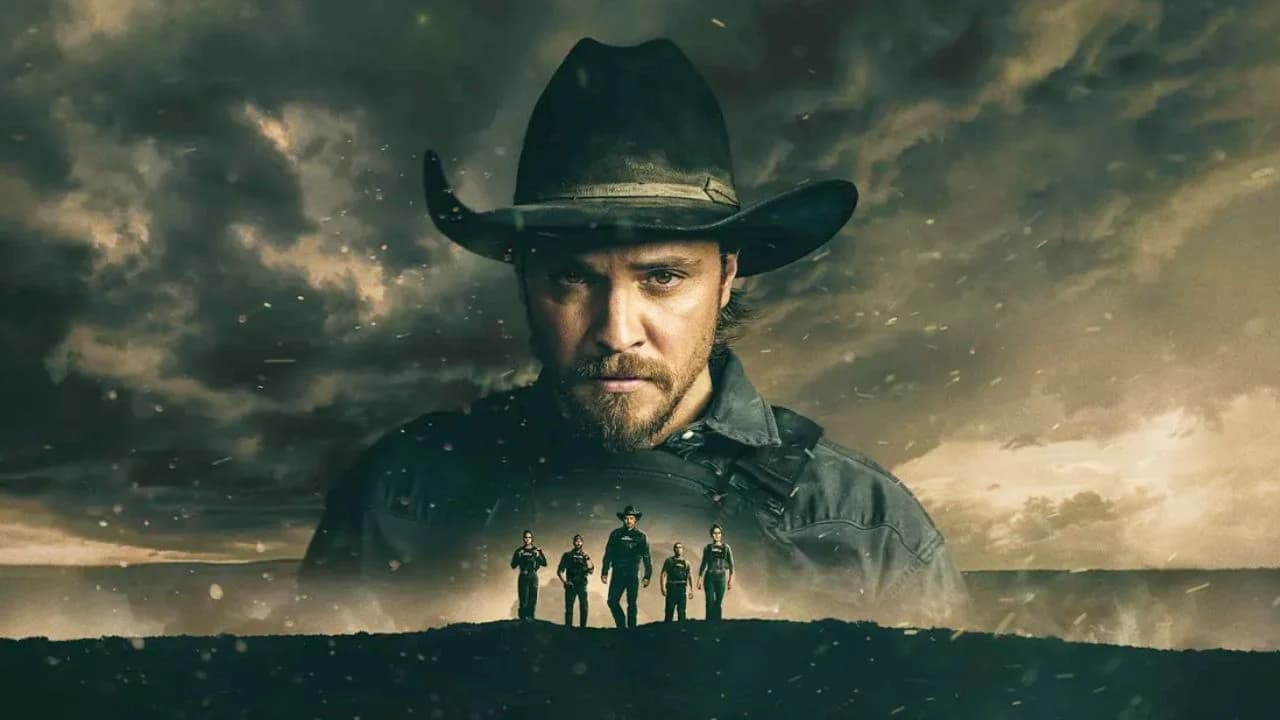 Marshals : ce clin d’œil n’a pas échappé aux fans... Quel personnage clé de Yellowstone apparaît dans l’épisode 2 ?