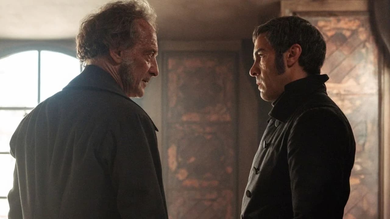 Les Misérables : manifestations, révolte... comment le film avec Vincent Lindon résonne avec l'actualité ?