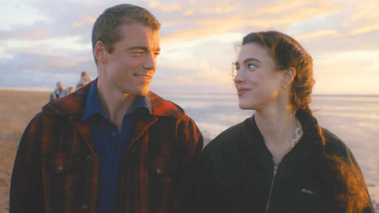 Disponible aujourd'hui sur Prime Video : un film sur la résilience avec Margaret Qualley dans le rôle principal !