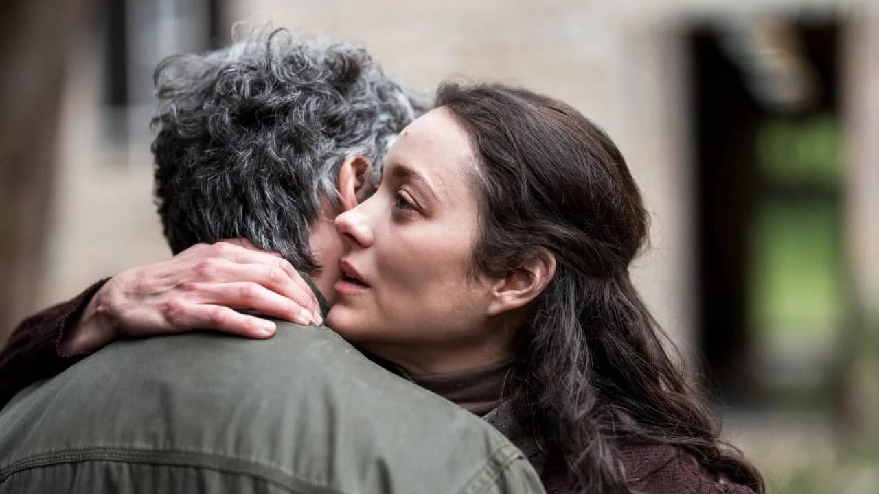Karma, le nouveau film de Guillaume Canet avec Marion Cotillard est-il un bon film ? Les avis des premiers spectateurs !