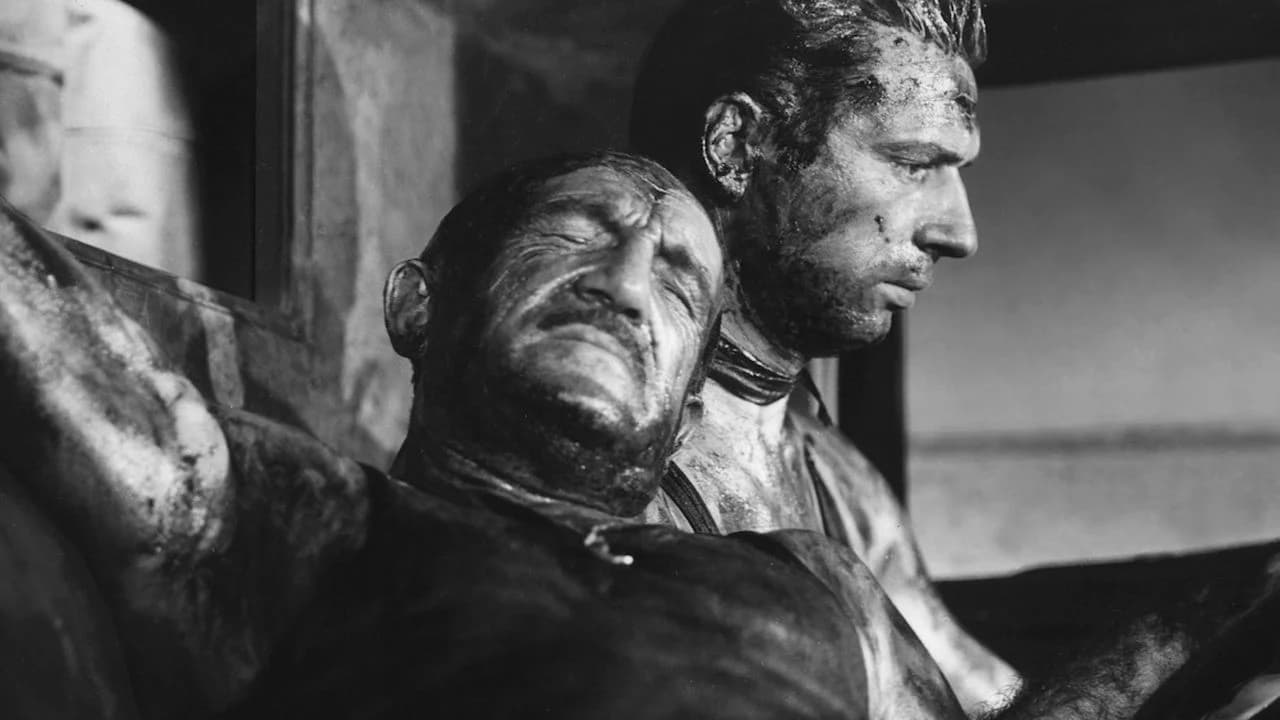 Le Salaire de la peur avec Yves Montand sur France 5 : pourquoi ce thriller culte noté 4,2 sur 5 a été censuré aux Etats-Unis ?