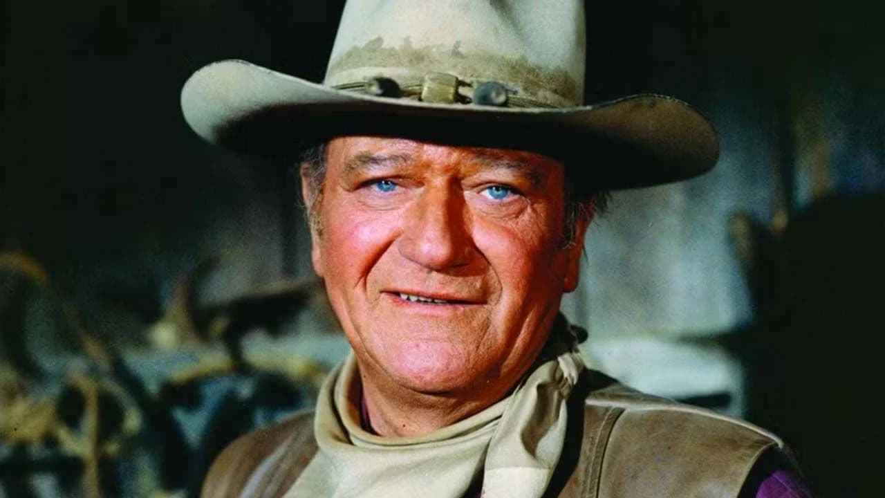 Noté 4,3 sur 5, c'est l'un des plus grands films de tous les temps mais il n'aurait jamais existé sans ce western mythique avec John Wayne !