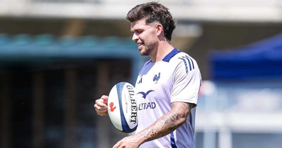 XV de France : La quête du Graal face aux All Blacks, un défi historique pour Galthié