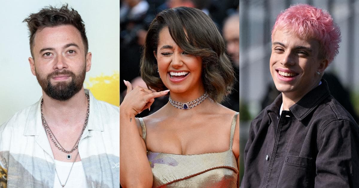 Cinéma, musique, stand-up, « ils pensent pouvoir toucher à toutes les disciplines » : quand les influenceurs se rêvent en artistes