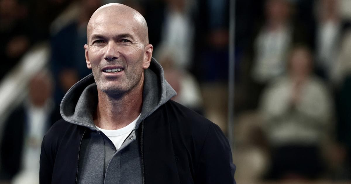 «On s’attend à avoir un énorme coup de balai» : futur sélectionneur des Bleus, Zinédine Zidane prépare une nouvelle ère