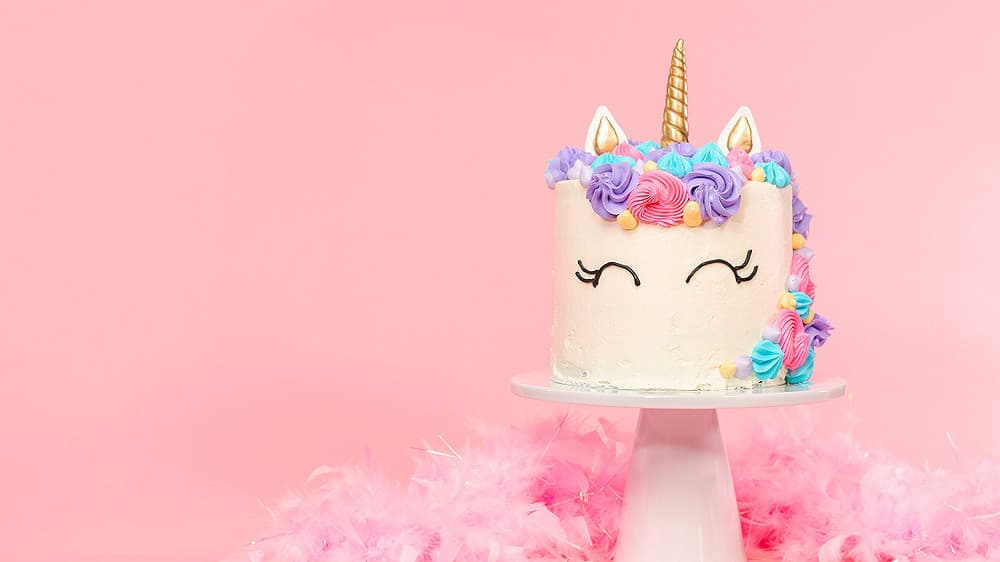 TOP 15 des gâteaux insolites et tendance
