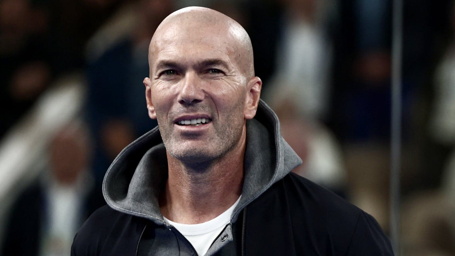 INFO RMC SPORT. Equipe de France: les derniers ajustements en cours avant l’arrivée de Zinedine Zidane à la tête des Bleus