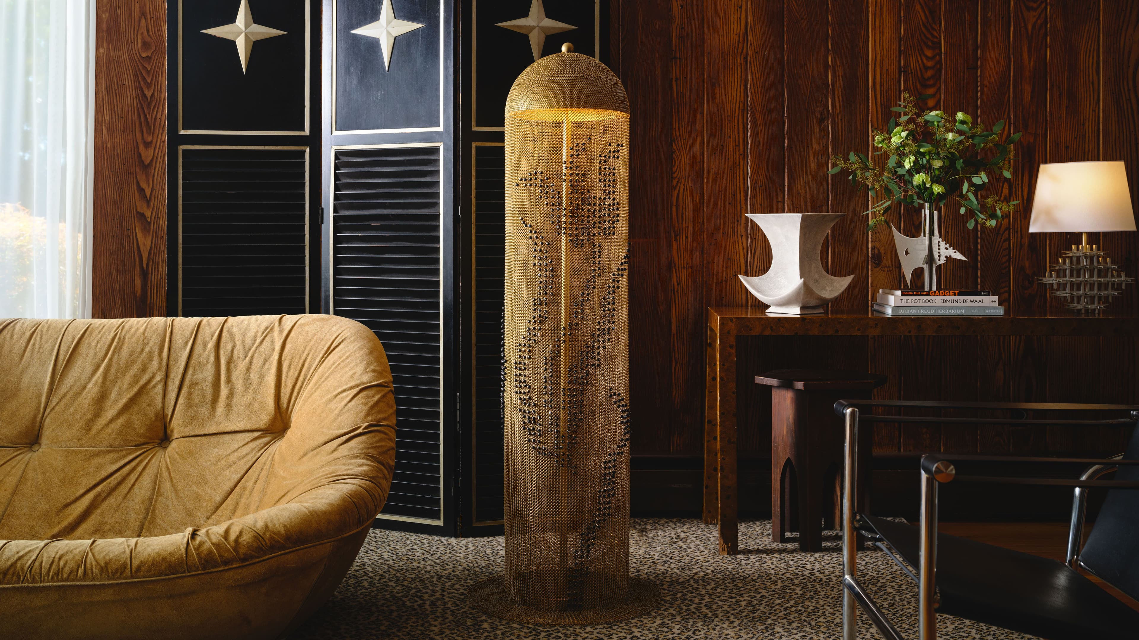 Cette nouvelle tendance déco (un peu) insolite dominera nos intérieurs