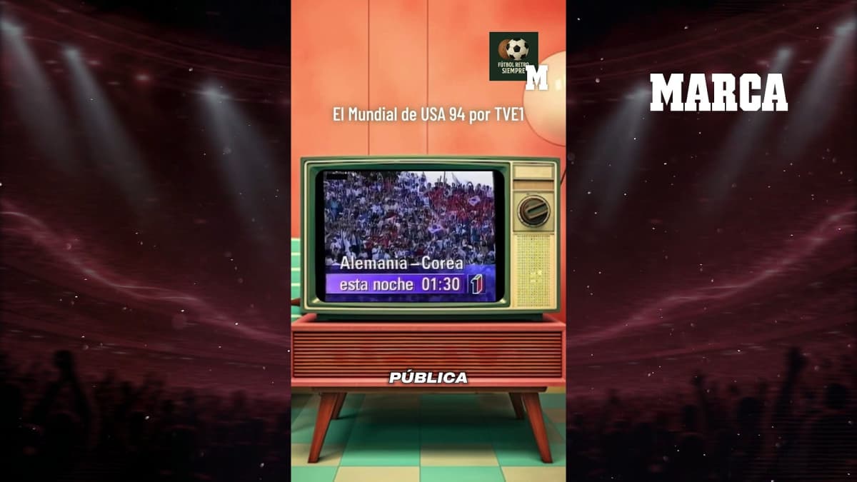 Netflix adquiere los derechos audiovisuales en España del Mundial de 2030
