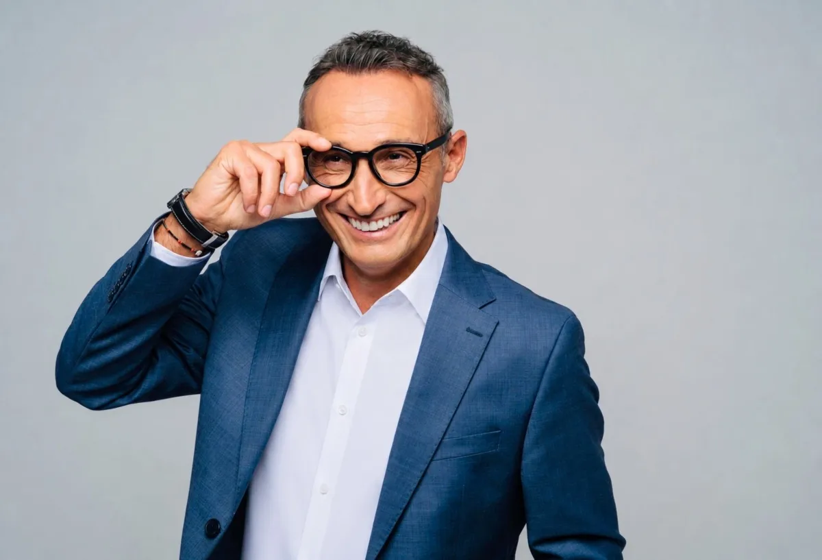 Philippe Martinetti (France Télévisions) : la stratégie pour une information unifiée et connectée
