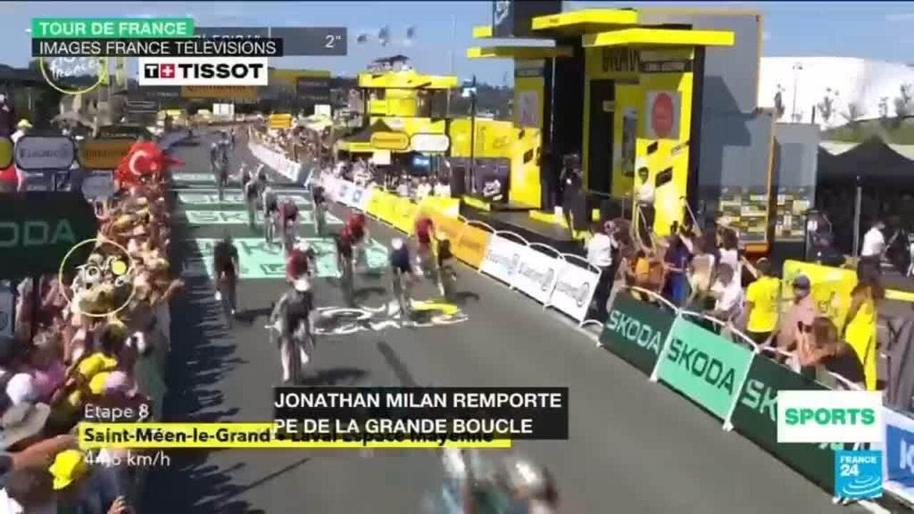 Tour de France, Wimbledon et Football : L'avenir du sport mondial