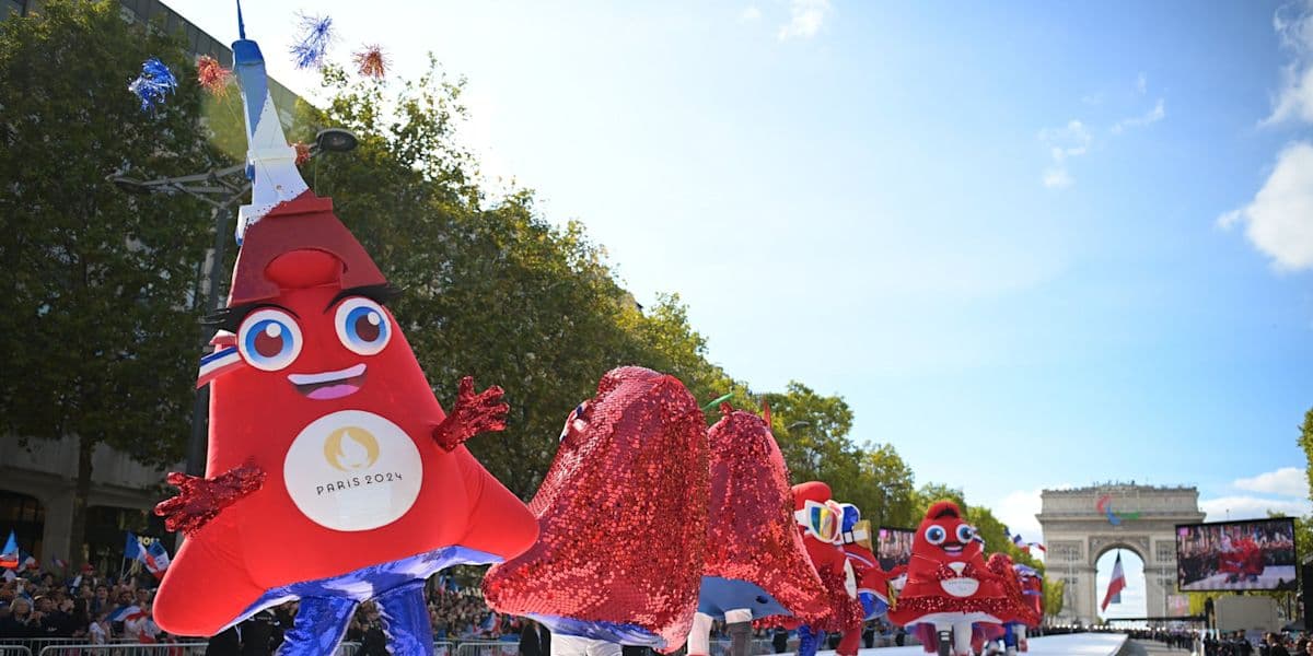 Le 14 septembre, le sport fêté dans toute la France