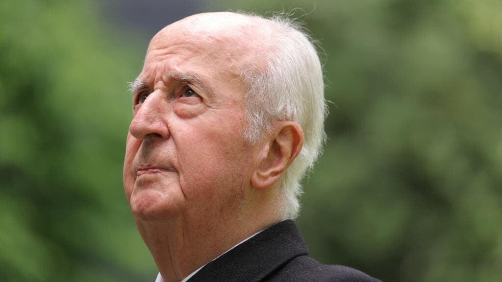 France: l'ancien Premier ministre Édouard Balladur est mort