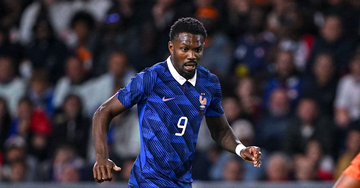 Equipe de France: Marcus Thuram préféré à Esteban Lepaul