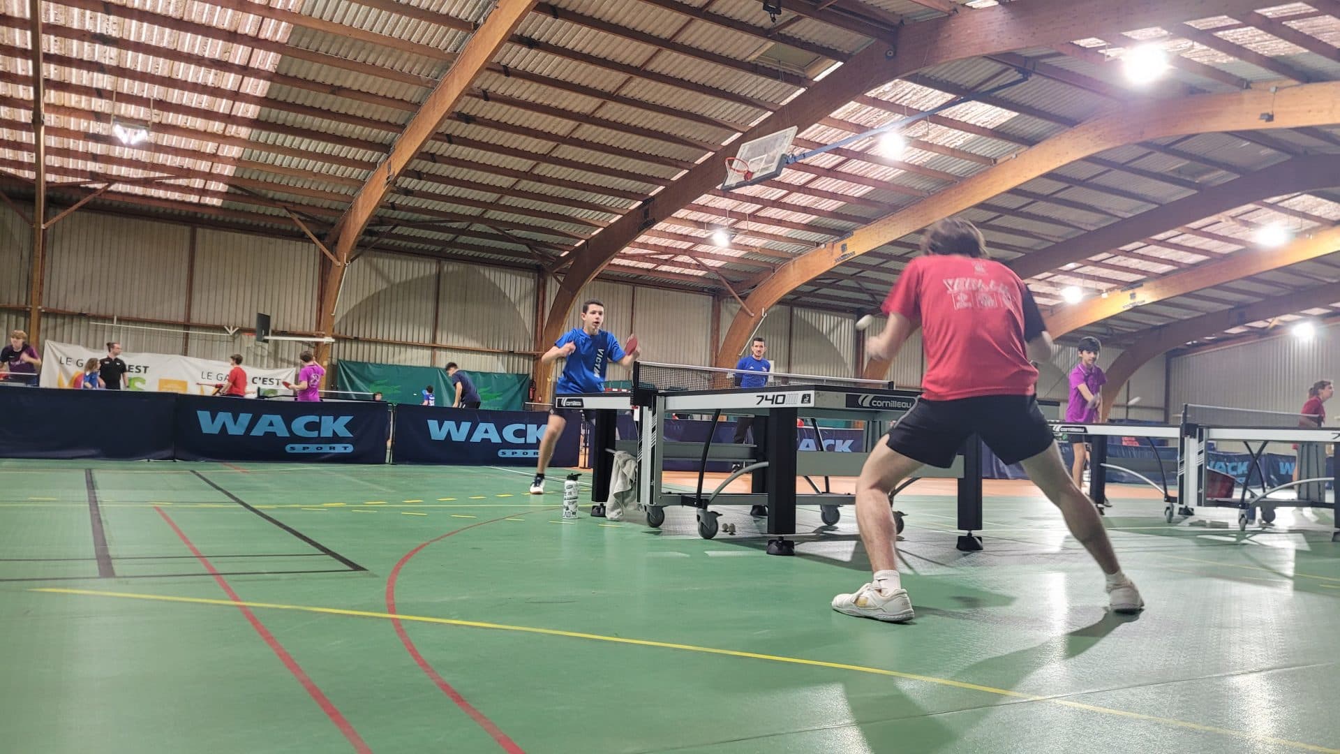 Insertion des jeunes : le sport au cœur d’une nouvelle fondation avec un objectif de 100 000 emplois d’ici 2030