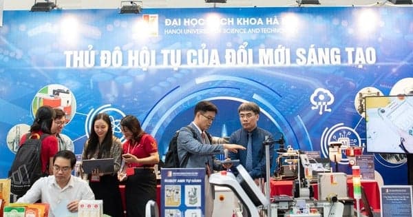 Hanoï déploie son arsenal stratégique : Les six résolutions qui redéfinissent sa croissance technologique