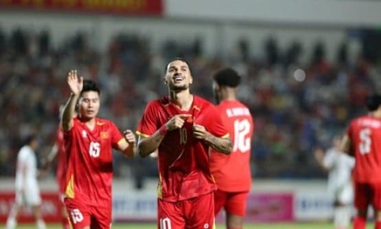 Actualités sportives (20 juillet) : L’équipe nationale vietnamienne reçoit une bonne nouvelle après sa victoire contre le Myanmar.