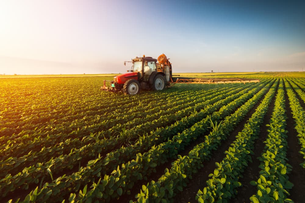 France services agriculture : cahier des charges des structures d'accompagnement - Centre Inffo