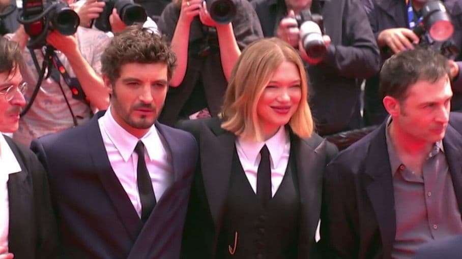 Festival de Cannes : Pétition anti-Bolloré, "L'Inconnue", "Fjord"... L'essentiel de ce 18 mai