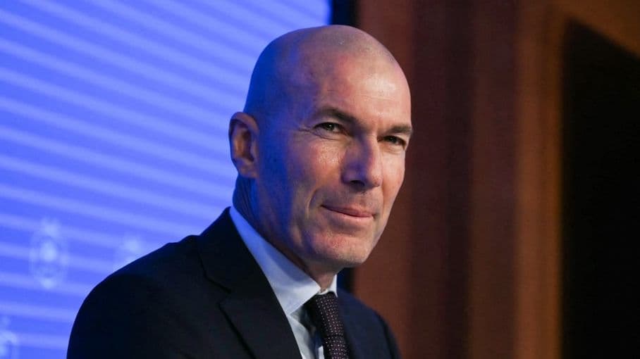Fabien Barthez, David Bettoni... Le nouveau staff de l'équipe de France sous Zinédine Zidane en grande partie dévoilé
