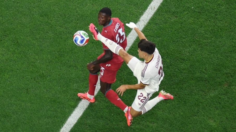 Coupe du monde 2026 : l'Espagne crucifie le Portugal dans le temps additionnel ! Revivez le choc des 8es de finale