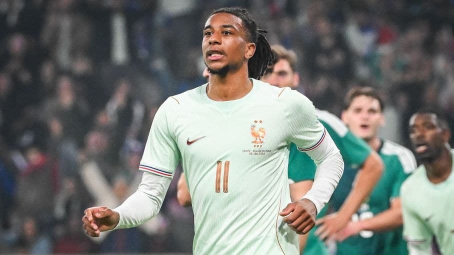 France-Irlande du Nord : les Bleus s'imposent facilement avant de lancer leur quête aux Etats-Unis... Revivez le dernier match de préparation à la Coupe du monde