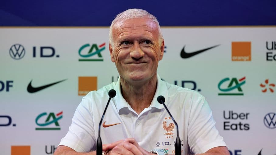 France-Côte d'Ivoire : un premier match amical pour lever les dernières zones d'ombre sur le onze de départ de Didier Deschamps avant la Coupe du monde